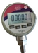 Digital pressure gauge Leyro IKA 200 D D DO